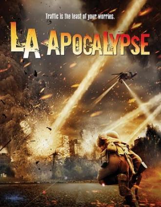 LA Apocalypse (movie 2014)