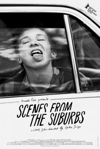 Scenes from the Suburbs (movie 2011)