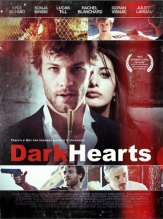 Dark Hearts (movie 2014)