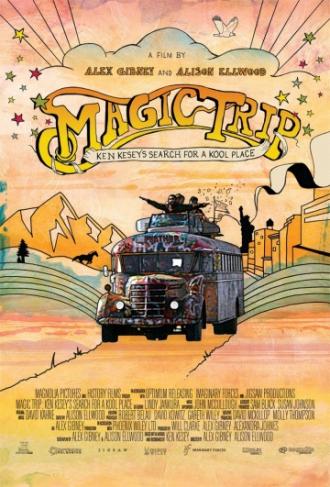 Magic Trip (movie 2011)