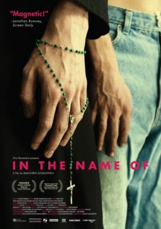 In the Name of... (movie 2013)