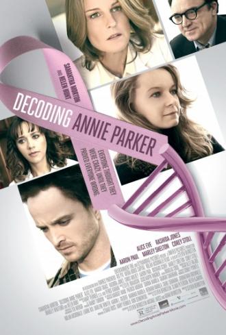 Decoding Annie Parker (movie 2014)