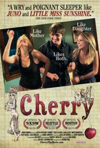 Cherry (movie 2010)