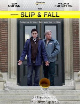 Slip and Fall (movie 2011)