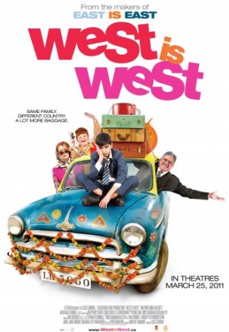 West Is West (movie 2010)