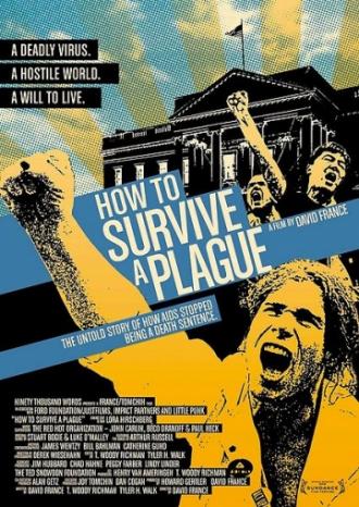 How to Survive a Plague (movie 2012)