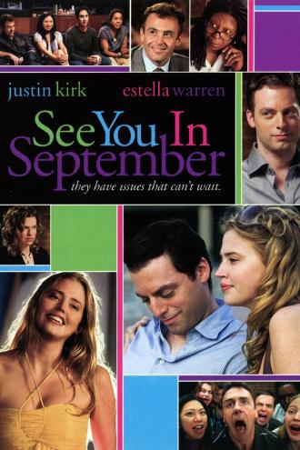 See You in September (movie 2010)