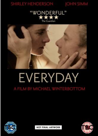 Everyday (movie 2012)