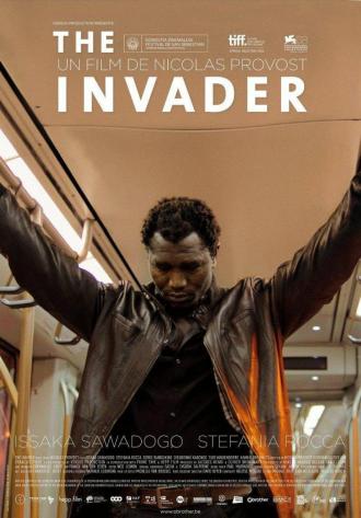 The Invader (movie 2011)