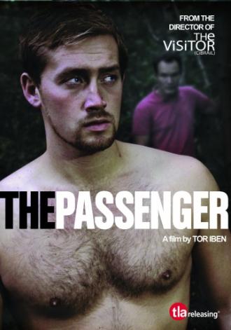 The Passenger (movie 2012)