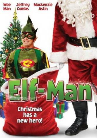 Elf-Man (movie 2012)