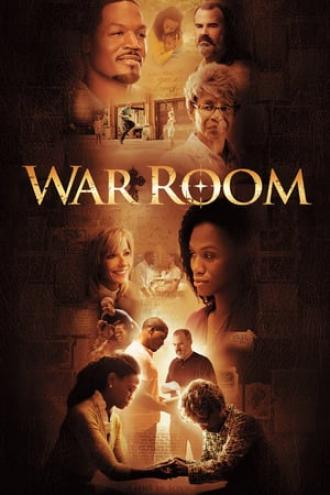 War Room (movie 2015)