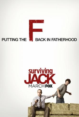 Surviving Jack (tv-series 2014)