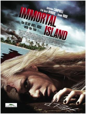 Immortal Island (movie 2011)