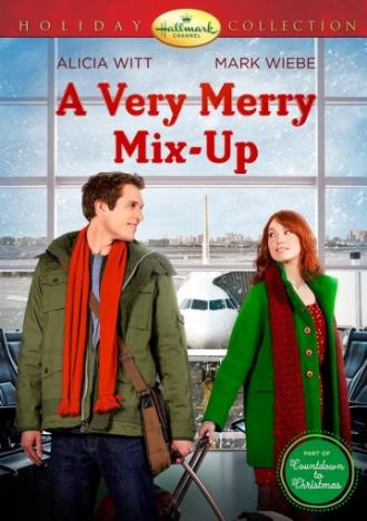 A Very Merry Mix-Up (movie 2013)