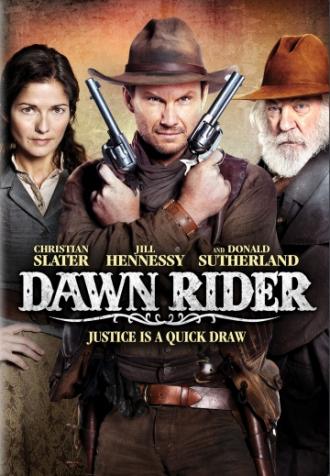 Dawn Rider (movie 2012)
