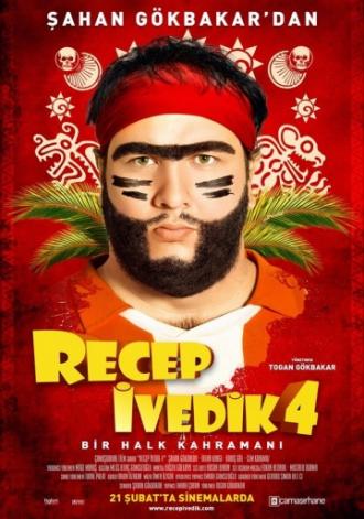 Recep Ivedik 4 (movie 2014)