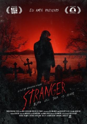 The Stranger (movie 2015)