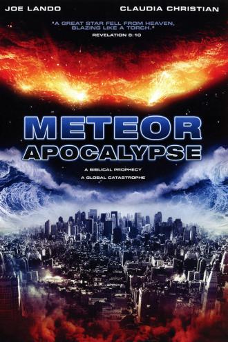 Meteor Apocalypse (movie 2010)
