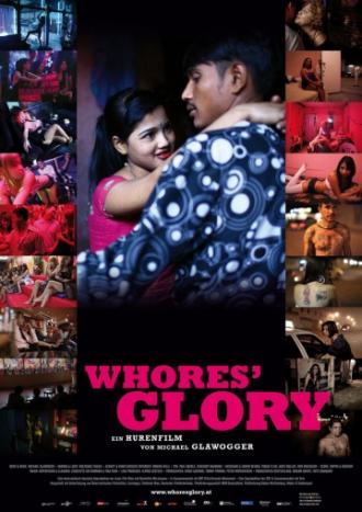 Whores' Glory (movie 2011)