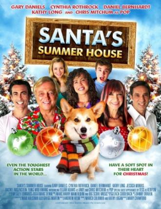 Santa's Summer House (movie 2012)