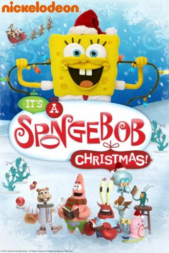 It's a SpongeBob Christmas! (movie 2012)