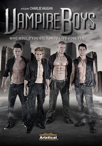 Vampire Boys (movie 2011)