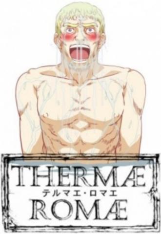 Thermae Romae (tv-series 2012)