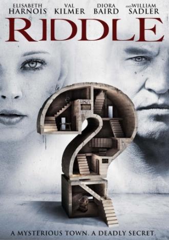 Riddle (movie 2013)
