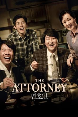 The Attorney (movie 2013)