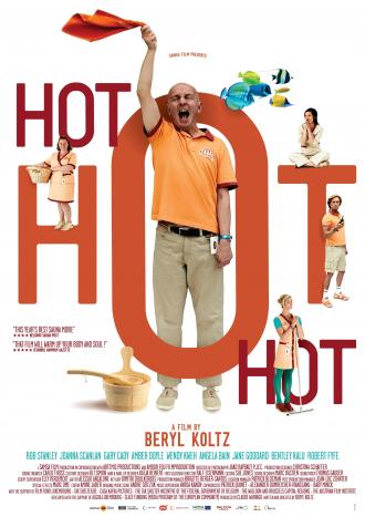 Hot Hot Hot (movie 2011)