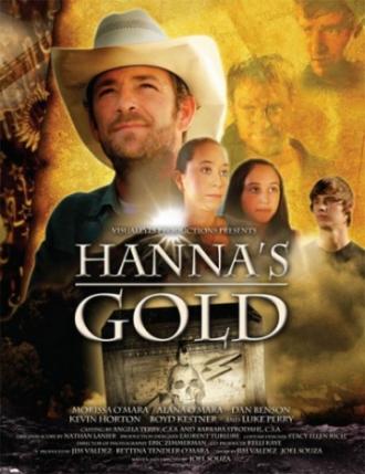 Hanna's Gold (movie 2010)