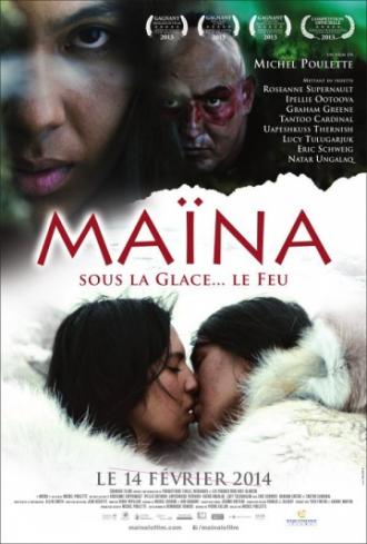Maïna (movie 2013)