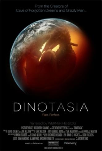Dinotasia (movie 2012)