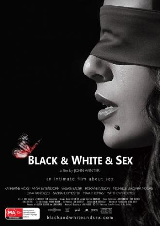 Black & White & Sex (movie 2012)