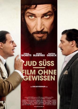 Jew Suss: Rise and Fall (movie 2010)
