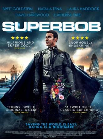 SuperBob (movie 2015)