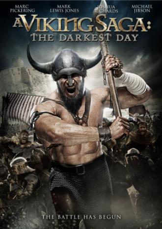 A Viking Saga: The Darkest Day (movie 2013)