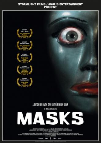 Masks (movie 2011)
