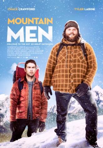 Mountain Men (movie 2012)