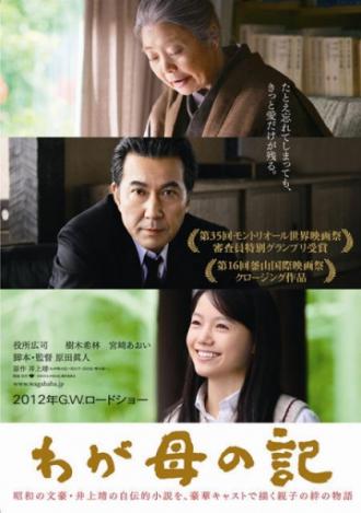 Chronicle of My Mother (movie 2011)