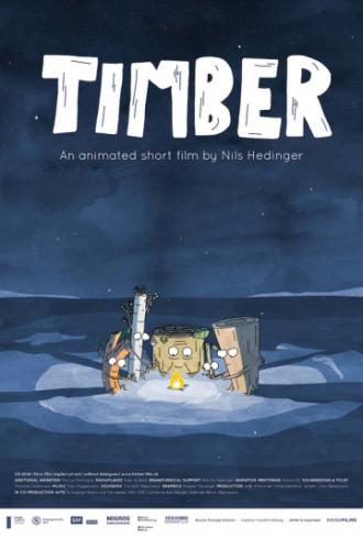 Timber (movie 2014)