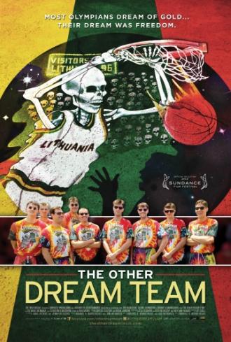 The Other Dream Team (movie 2012)