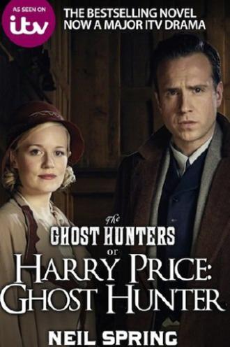 Harry Price: Ghost Hunter (movie 2015)