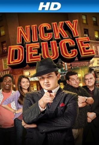 Nicky Deuce (movie 2013)