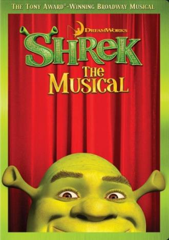 Shrek the Musical (movie 2013)