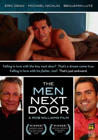 The Men Next Door (movie 2012)