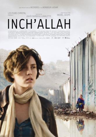 Inch'Allah (movie 2012)