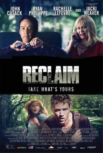 Reclaim (movie 2014)