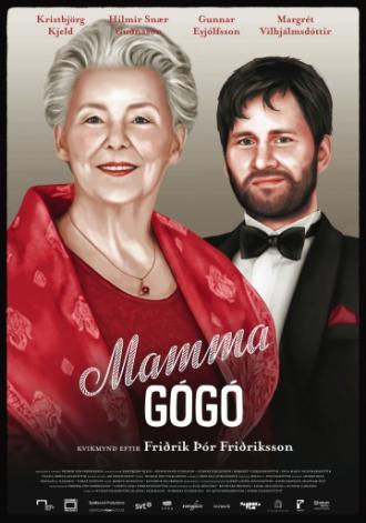 Mamma Gógó (movie 2010)